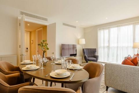 2 bedroom property to rent, Westferry Circus, London E14