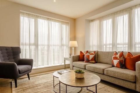 2 bedroom property to rent, Westferry Circus, London E14