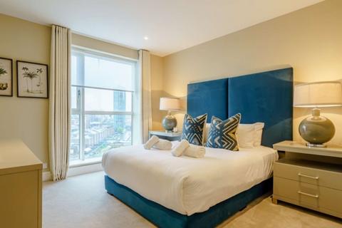 2 bedroom property to rent, Westferry Circus, London E14