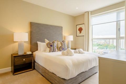2 bedroom property to rent, Westferry Circus, London E14