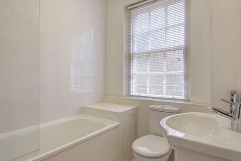 undefined, Fulham Road, London SW3