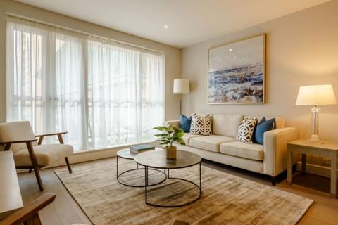 2 bedroom property to rent, Westferry Circus, London E14