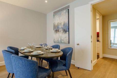 2 bedroom property to rent, Westferry Circus, London E14