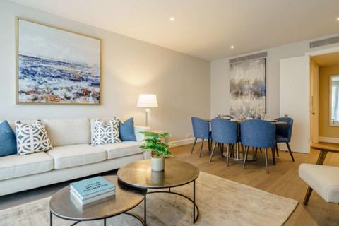 2 bedroom property to rent, Westferry Circus, London E14