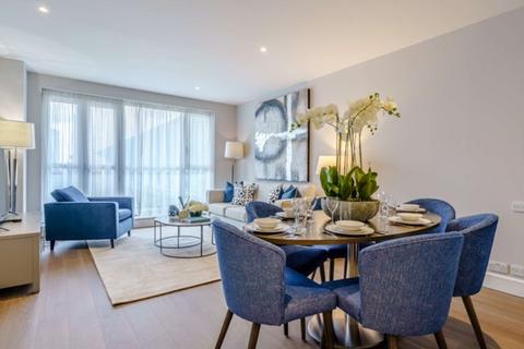 2 bedroom property to rent, Westferry Circus, London E14