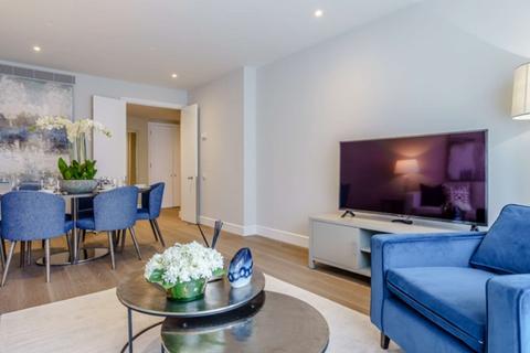 2 bedroom property to rent, Westferry Circus, London E14