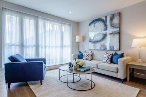 2 bedroom property to rent, Westferry Circus, London E14