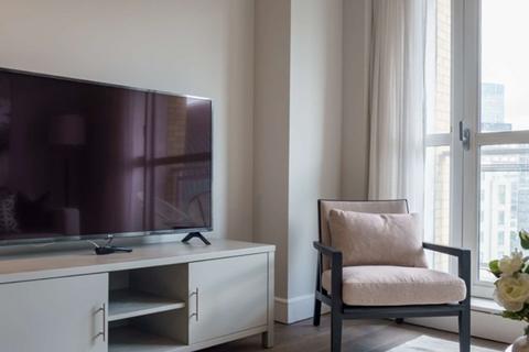 2 bedroom property to rent, Westferry Circus, London E14