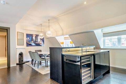2 bedroom property to rent, Duke Street, London W1K