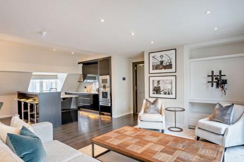 2 bedroom property to rent, Duke Street, London W1K