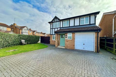 undefined, Marlowe Close, East Hunsbury, Northampton NN4