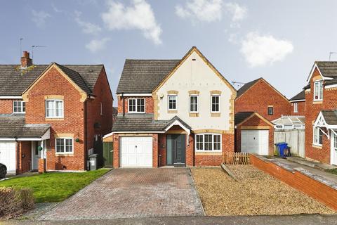 Woodlands, Grange Park, Northampton