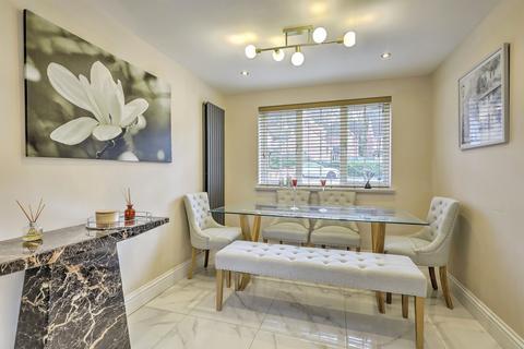 4 bedroom detached house for sale, Woodlands, Grange Park, Northampton