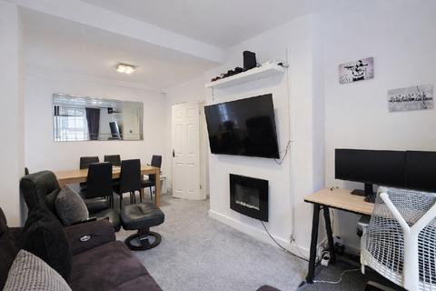 undefined, Fanshaw Street, London
