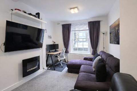 undefined, Fanshaw Street, London