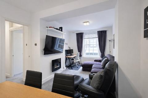 undefined, Fanshaw Street, London