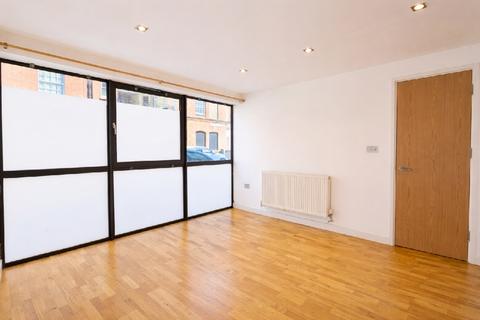 undefined, Redmans Road, London