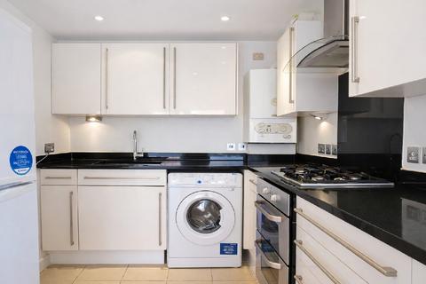 undefined, Redmans Road, London