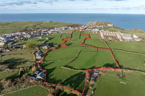 undefined, Atlantic Road, Cornwall PL34