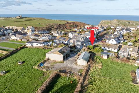 undefined, Atlantic Road, Cornwall PL34