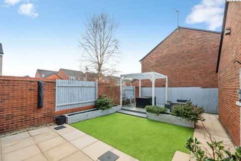 3 bedroom detached house for sale, Morrow Way, Stourbridge, DY8