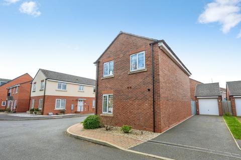 undefined, Morrow Way, Stourbridge, DY8