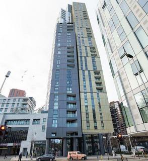 2 bedroom apartment to rent, 50 Wandsworth Road, London, SW8 2FU