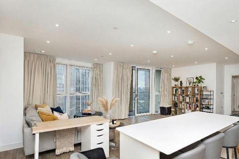 2 bedroom apartment to rent, 50 Wandsworth Road, London, SW8 2FU