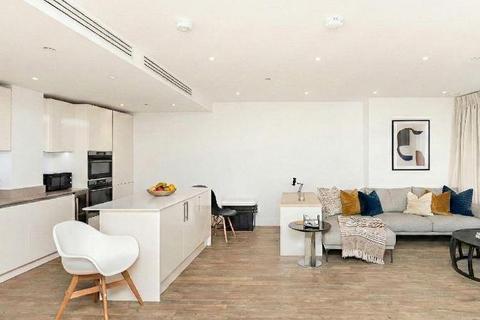 2 bedroom apartment to rent, 50 Wandsworth Road, London, SW8 2FU