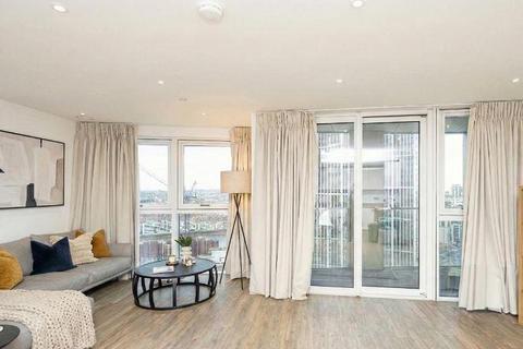 2 bedroom apartment to rent, 50 Wandsworth Road, London, SW8 2FU