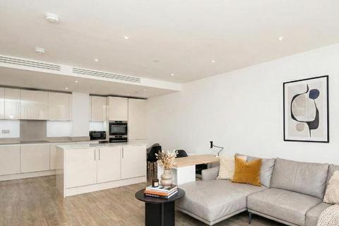 2 bedroom apartment to rent, 50 Wandsworth Road, London, SW8 2FU