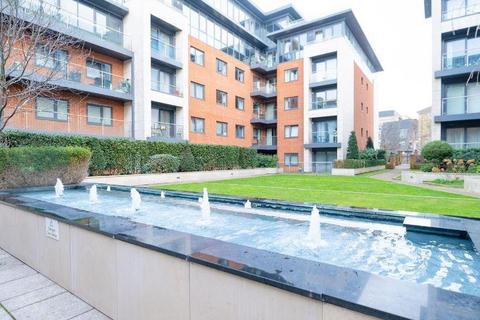 2 bedroom apartment to rent, 3 Chartfield Avenue, London, SW15 6DP
