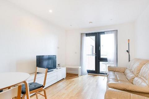 2 bedroom apartment to rent, 3 Chartfield Avenue, London, SW15 6DP