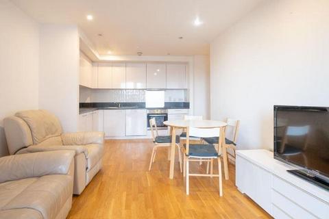 2 bedroom apartment to rent, 3 Chartfield Avenue, London, SW15 6DP