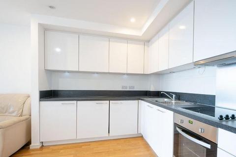 2 bedroom apartment to rent, 3 Chartfield Avenue, London, SW15 6DP