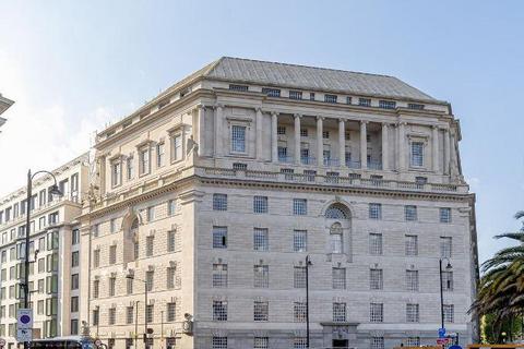 2 bedroom apartment to rent, 5 Moore Lane, London, SW1P 3AN