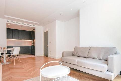 2 bedroom apartment to rent, 5 Moore Lane, London, SW1P 3AN