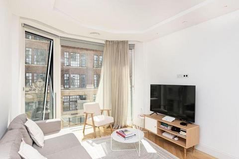 2 bedroom apartment to rent, 5 Moore Lane, London, SW1P 3AN