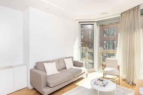 2 bedroom apartment to rent, 5 Moore Lane, London, SW1P 3AN