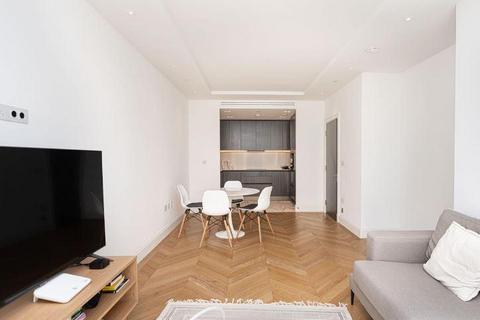 2 bedroom apartment to rent, 5 Moore Lane, London, SW1P 3AN
