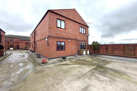 1 bedroom flat for sale, L&D Borders, Luton LU4