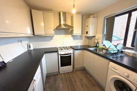 1 bedroom flat for sale, L&D Borders, Luton LU4