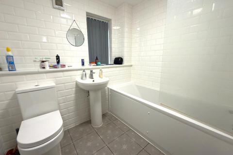 1 bedroom flat for sale, L&D Borders, Luton LU4