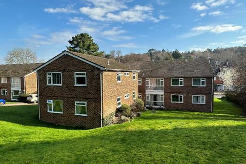 Old Lodge Lane, Purley, Surrey, CR8 4DF