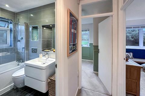undefined, Old Lodge Lane, Purley, Surrey, CR8 4DF