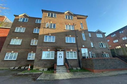 undefined, Kingswood Court, Grove Road, Luton, LU1 1BL