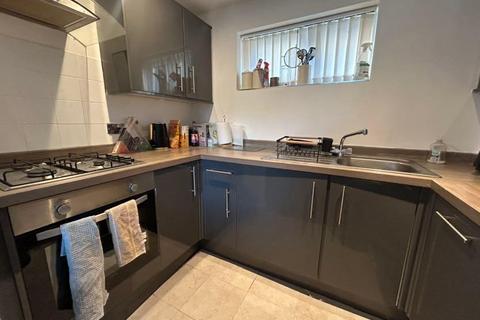 undefined, Kingswood Court, Grove Road, Luton, LU1 1BL