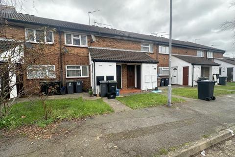 undefined, Enderby Road, Luton, LU3 2HQ