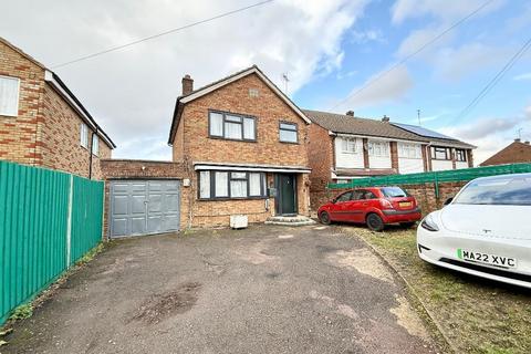 undefined, High Street, Leagrave, Luton, Bedfordshire, LU4 9LF