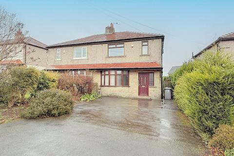 undefined, Royds Hall Lane, Off Halifax Road, Bradford, BD6